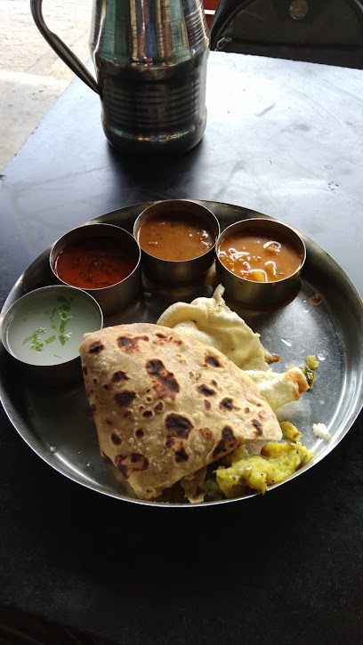 Shiva Darshini IDLI Hotel