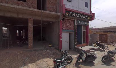 Boys' Kavya bg Hostel