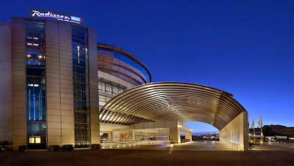 Radisson Blu Hotel, Ludhiana