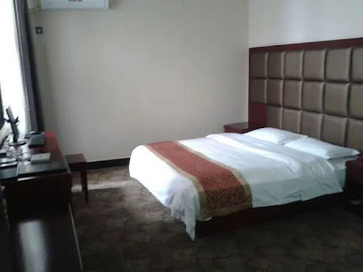 镇安锦湖大酒店