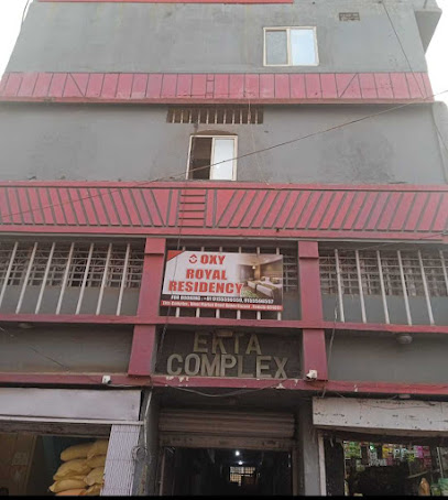 Hotel O Upper Bazar formerly RR Residency