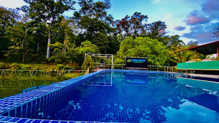 Dandeli Kingfisher Jungle Stay