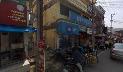 Muthu Residency