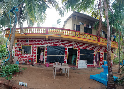 Mauli Niwas - Chivla Beach, Malvan