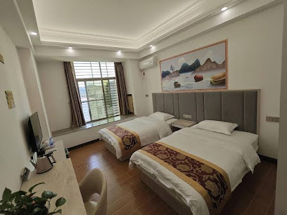 Jiexilinjia Apartment