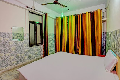 OYO Ocean Guest House