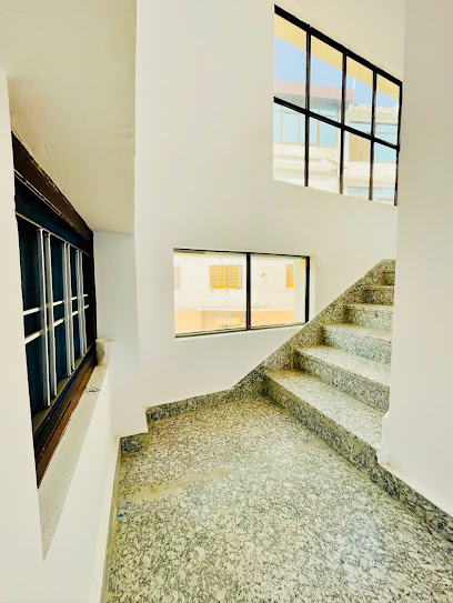 Ved Bhoomi Residency