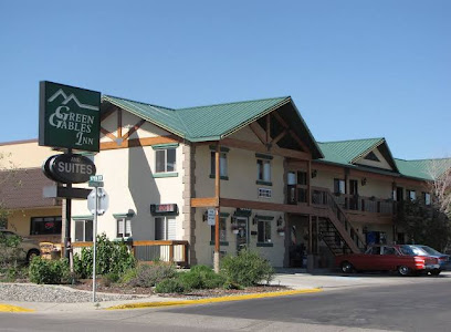 Green Gables Inn