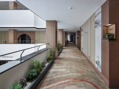 Quxian Wenfeng Youzhu Hotel