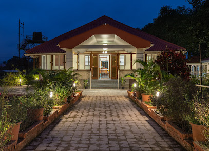 Villa Aangan