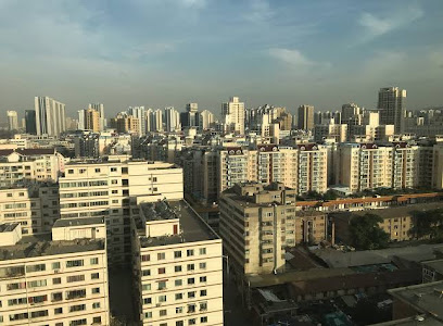 Holiday Inn Hotel And Suites Lanzhou Center