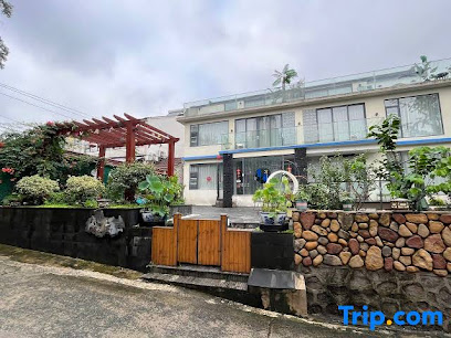 LiYangQingYunHomestay