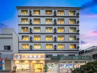 LEYi Hotel