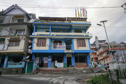 Hotel Sunrise Tawang