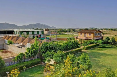 Padmini Heritage Resort