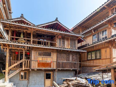 Lost World Sanjiang Guesthouse