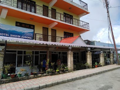 Hotel Sikkim Aurora