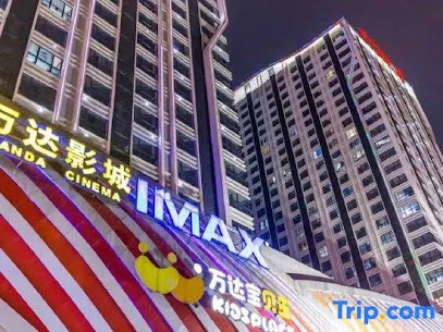 Guangzhou yunlai lnn