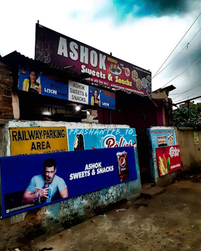 Ashok Sweets And snacks