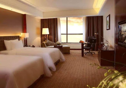 Weiaona Business Hotel