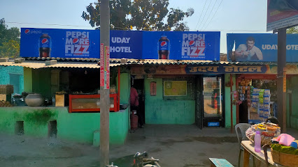Uday Hotal(HINDU )