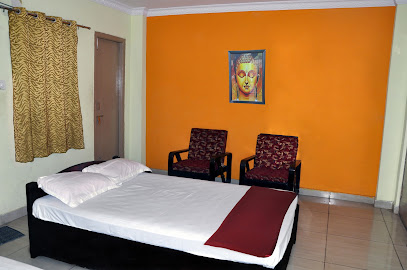S. S. Residency