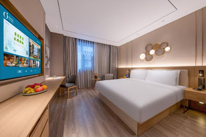 Orange Hotel