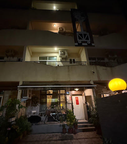 2208眠瓜民宿