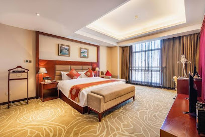 Zhongjiang International Hotel