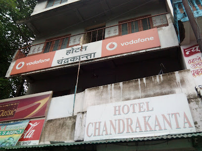 Hotel Chandrakanta
