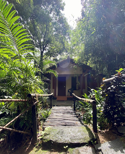 Green Paradise Resorts