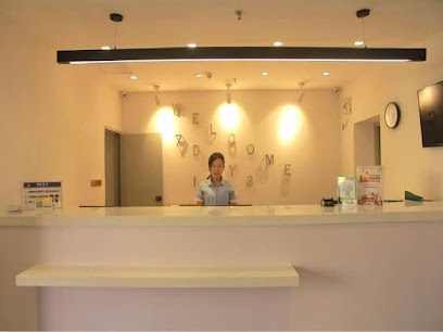 7天酒店钦州年年丰广场向阳街店