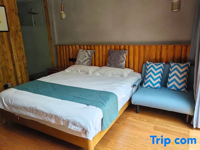 Luyin Guesthouse