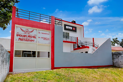 Hotel O by OYO Indian Hotel