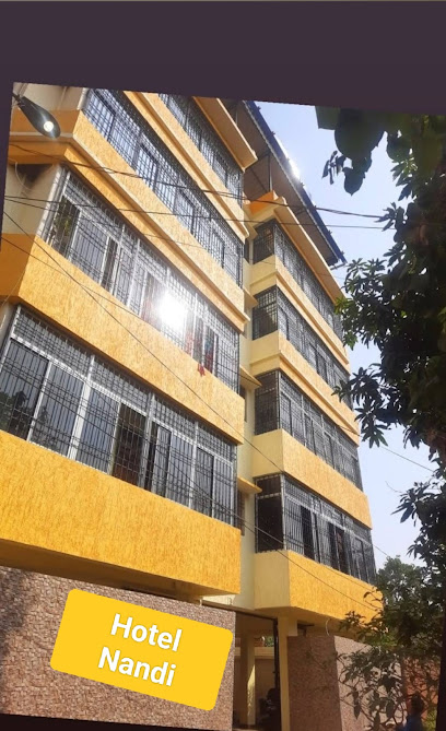 Hotel Nandi