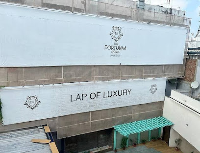 The Fortunaa Avenue