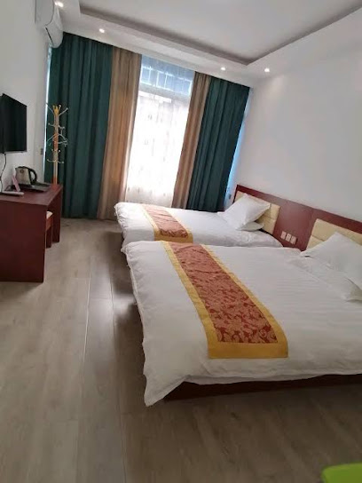 Yongjia Shukang Wangyuefang Homestay