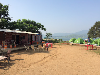 Pawnacamp campsite - H