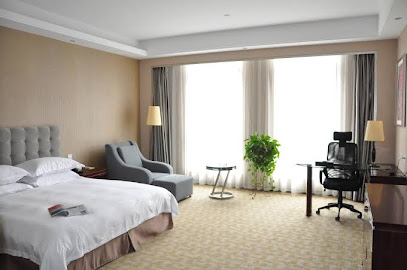 Xixingyuan·International Hotel