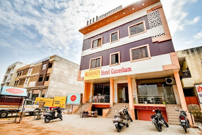 OYO Hotel Ganesham