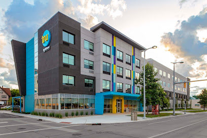 Tru by Hilton Cleveland Midtown