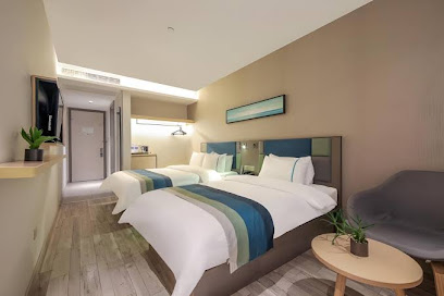 Home Inn Selected