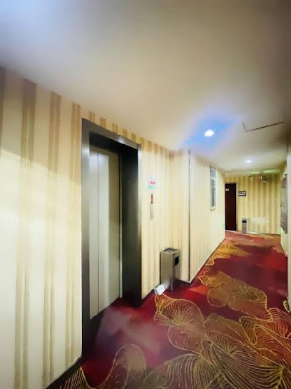 雅鑫快捷宾馆