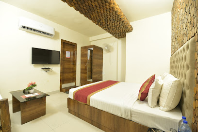 Divisha Hotel Marina