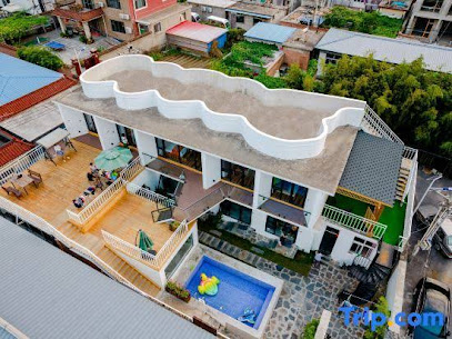 Beijing Shidu Banshan Hidden Suites