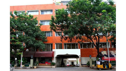 Hotel Baseera