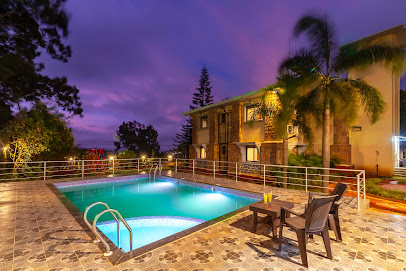 Stone Mansion - Vacation Rental 7 BHK, Bhilar Mahabaleshwar