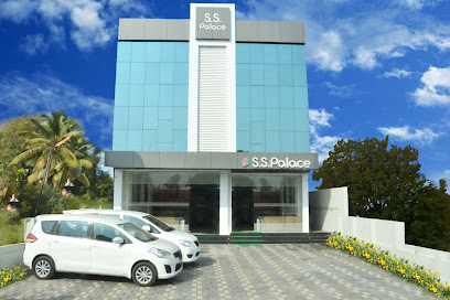 Hotel SS Palace