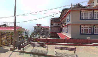 Lumthang Hotel