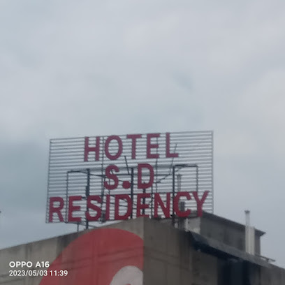 Hotel S.D Residency
